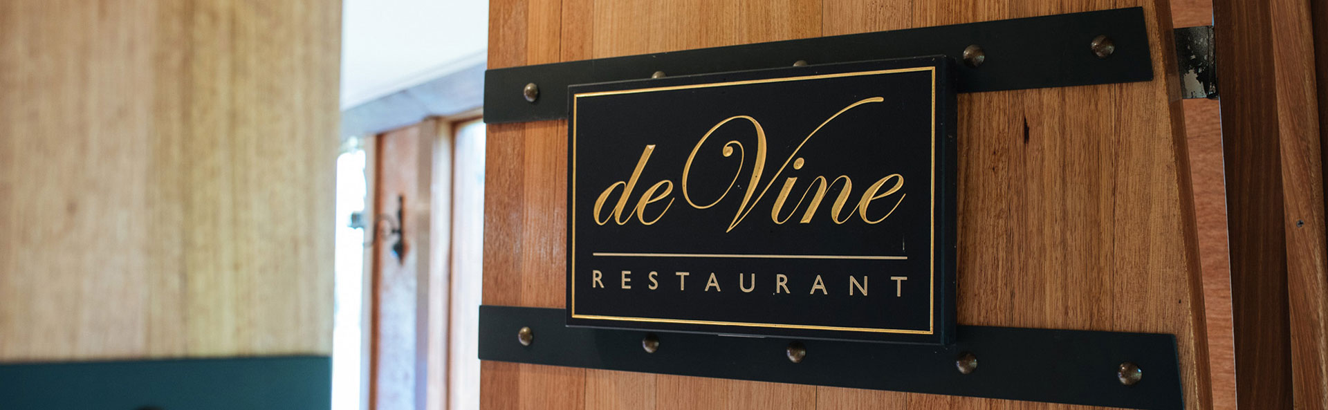 deVine-Restaurant deVine Restaurant